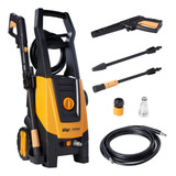 Lavadora De Alta Pressão 1900w Wap Extreme Turbo 2800 127v