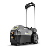 Lavadora De Alta Pressão 2176 Libras Hd 585 Profi Negro Kärcher 220v