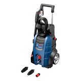 Lavadora De Alta Pressão 220v Bosch