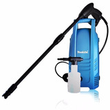 Lavadora De Alta Pressao 220v Hw101 1450 Libras Makita 1 Ano