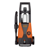 Lavadora De Alta Pressão Black+decker Pw1450tdl