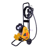 Lavadora De Alta Pressão Hydronlubz Jhf 4x Mb 147c 110v