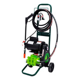 Lavadora De Alta Pressão Hydronlubz Profissional Mb0176
