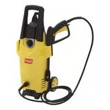 Lavadora De Alta Pressão Intech Machine Arizona De 1400w Com 11mpa De Pressão Máxima 220v