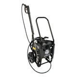 Lavadora De Alta Pressão J7 Pro-s Black -110v - 1,6cv- Jacto Cor Preto Frequência 60hz Tamanho 60hz Br 110v