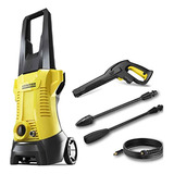 Lavadora De Alta Pressão Karcher K2