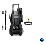 Lavadora De Alta Pressão Kärcher K2 Black 220v