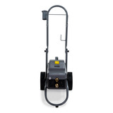 Lavadora De Alta Pressão Kärcher Uso Intensivo Hd 585 Prof S