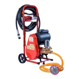 Lavadora De Alta Pressão Lr-14 320 Psi 1,0cv 110v Zm Bombas