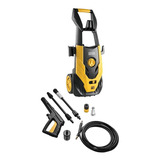 Lavadora De Alta Pressão Master 1800w 127v Tramontina 1900ps