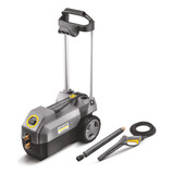 Lavadora De Alta Pressão Profissional Karcher