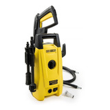 Lavadora De Alta Pressão Tramontina Master 1200w 220v 