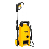 Lavadora De Alta Pressão Vonder Lav 1400 Com 1450psi 127v