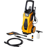 Lavadora De Alta Pressão Wap Líder 2200 1750w 1800psi - 220v