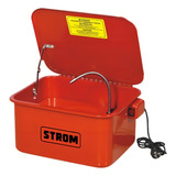 Strom