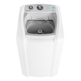 Lavadora De Roupas Colormaq 12kg Automática Lca12 Motor Weg