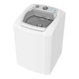 Lavadora De Roupas Colormaq 15kg Automática Lca1 Motor Weg