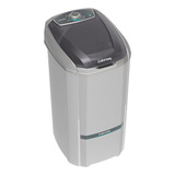Lavadora De Roupas Colormaq Semi 10kg Lcs10 Prata - 127v