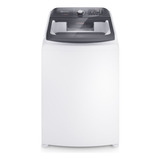 Lavadora De Roupas Electrolux 17kg Premium Care Time Control