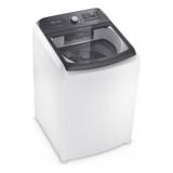 Lavadora De Roupas Electrolux Premium Care Lec15 15kg