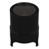 Lavadora De Roupas Mueller 4,5kg Plus Preto 220 Volts