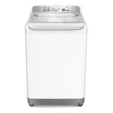 Lavadora De Roupas Panasonic 14kg Função Vanish Branca F140 