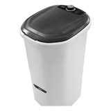 Lavadora De Roupas Suggar 10kg Lavamax Neo Eco Branca Le1011