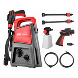 Lavadora E Desobstruidora Alta Pressão 1400w Wap Ultra Force