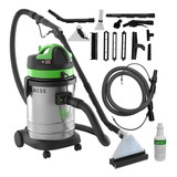 Lavadora Extratora Aspirador 35 Litros A135ext Ipc Soteco