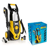 Lavadora Lava-jato Tramontina De Alta Pressão 1400w 127/220v