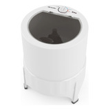 Lavadora Mueller Tanquinho/tradicional Plus 4.5kg 220v