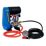 Lavadora Profissional 330 Trif. 220/380v Chiaperini Lj330