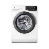 Lavadora Roupas Electrolux 11kg Premium Care Branca - Lfe11