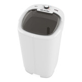 Lavadora Semiautomática Family Lite 10kg Branca Mueller 220v