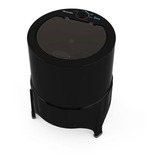Lavadora Semiautomática Plus 4,5 Kg Preta Mueller 220v