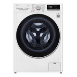 Lavadora Smart LG Vc4 13kg Branco