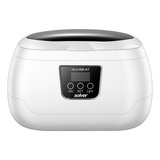 Lavadora Ultrassonica Limpador Ultrasom Desentupidor Hlu-800