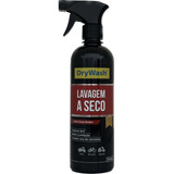 Lavagem A Seco Drywash 500ml -