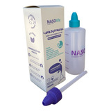Lavagem Nasal Lavador Adulto E Infantil - Nasolife 2 Bicos