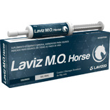 Laviz Mo Horse 2x40g- Suplemento De