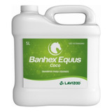 Lavizoo Shampoo Coco 5lt - Banhex
