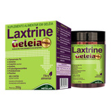 Laxtrine Geléia 250 G Auxilia Funcionamento Do Intestino
