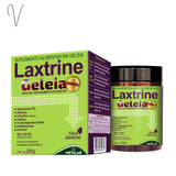 Laxtrine Geléia 250g Regulador Intestinal Com