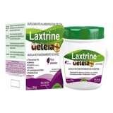 Laxtrine Geléia 250g Regulador Intestinal Similar