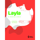 Layla, A Menina Síria, De Pizaia, Cassiana. Mundo Sem Fronteiras Editorial Editora Do Brasil, Tapa Mole En Português, 2018