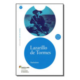 Lazarillo De Tormes: Leer En Espanol,