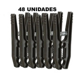 Lbk Grande 48 Prendedor Roupa Pregador