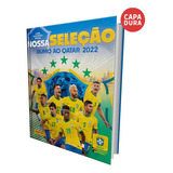 Lbum Copa Do Mundo Nossaseleção Rumo