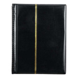 Lbum De Selos 10 Folhas (20 Páginas) Páginas De Preto