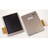 Lcd Coletor Intermec Cn3 Ck3 Cn4 346-076-001